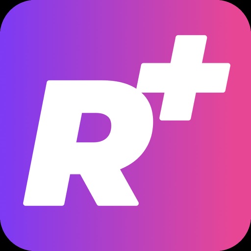 RizzPlus app icon